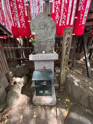 豊川稲荷東京別院(東京都)