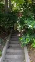 貴船神社(宮城県)