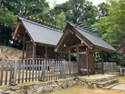 山口大神宮(山口県)