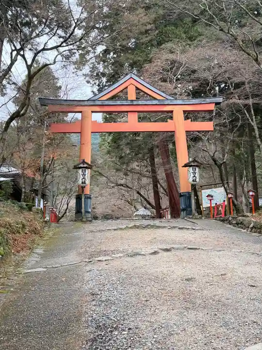 日吉大社(滋賀県)