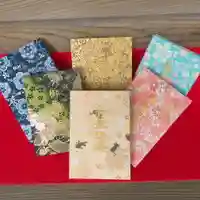 高司神社〜むすびの神の鎮まる社〜の御朱印帳