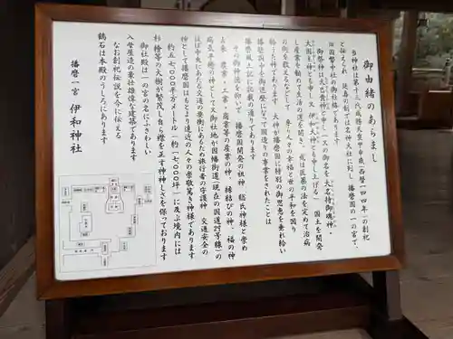 伊和神社(兵庫県)