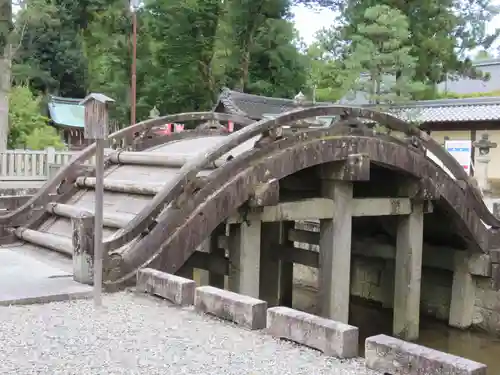 多賀大社のその他建物