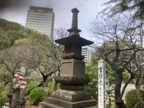 東福寺(東京都)