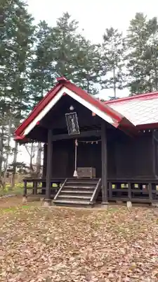 曽我神社(北海道)