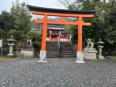 宇治神社(京都府)