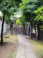 櫻田神社(東京都)