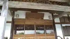 法雲寺の建物その他