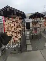 門田稲荷神社(栃木県)