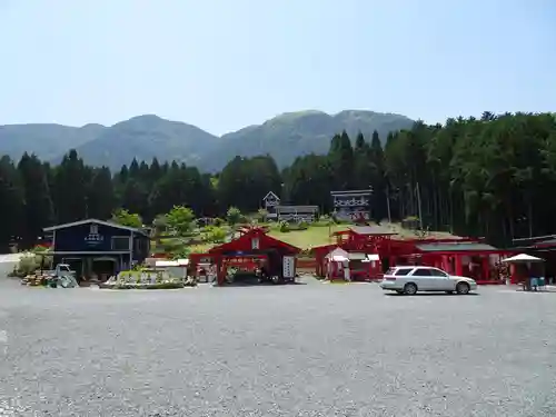 宝来宝来神社のその他建物