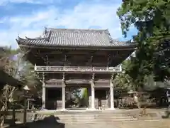 鏡忍寺(千葉県)