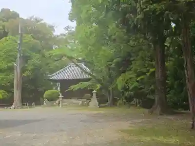 園城寺(三井寺)(滋賀県)