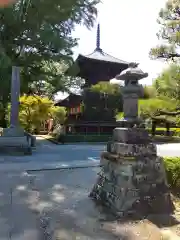 鑁阿寺(栃木県)