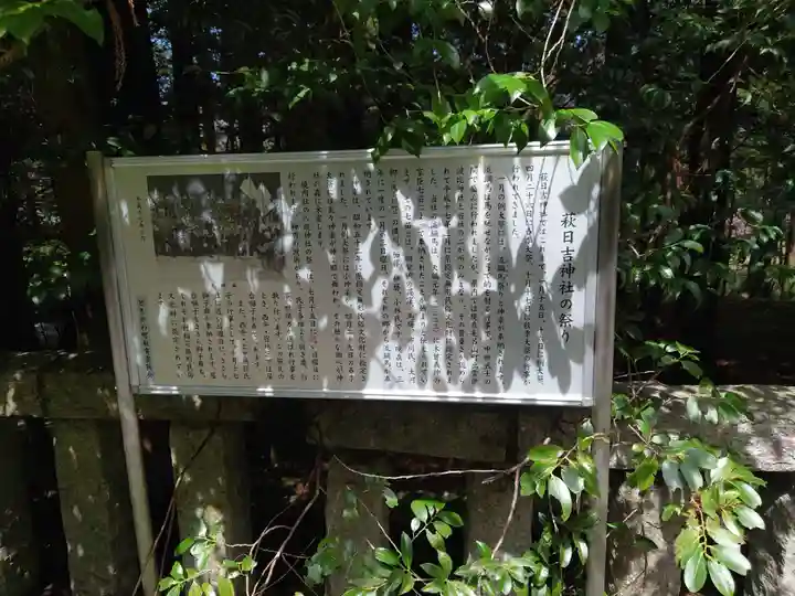 萩日吉神社(埼玉県)