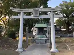 白鳥神社(香川県)