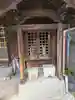 神明神社 石地蔵堂(愛知県)