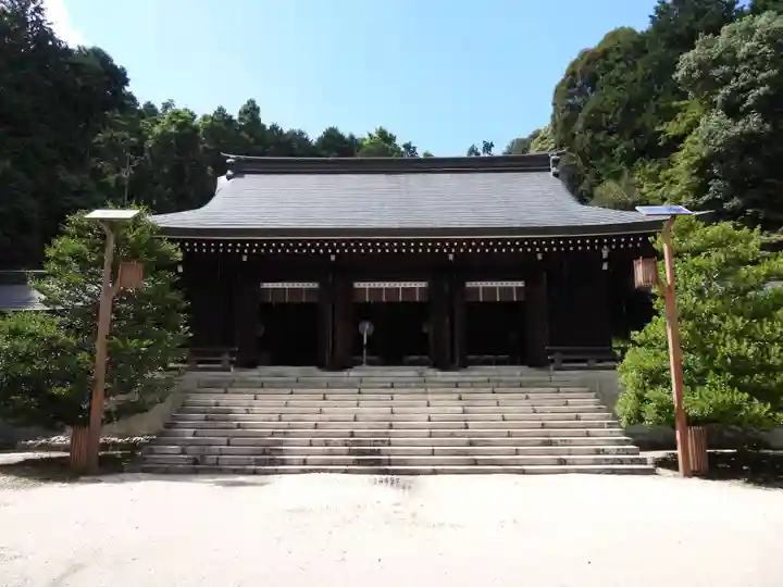 近江神宮(滋賀県)