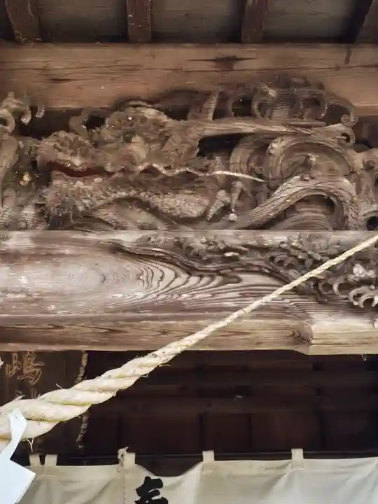 鹿島神社(福島県)