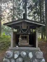 五社神社(長野県)