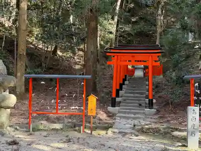 星田妙見宮(大阪府)