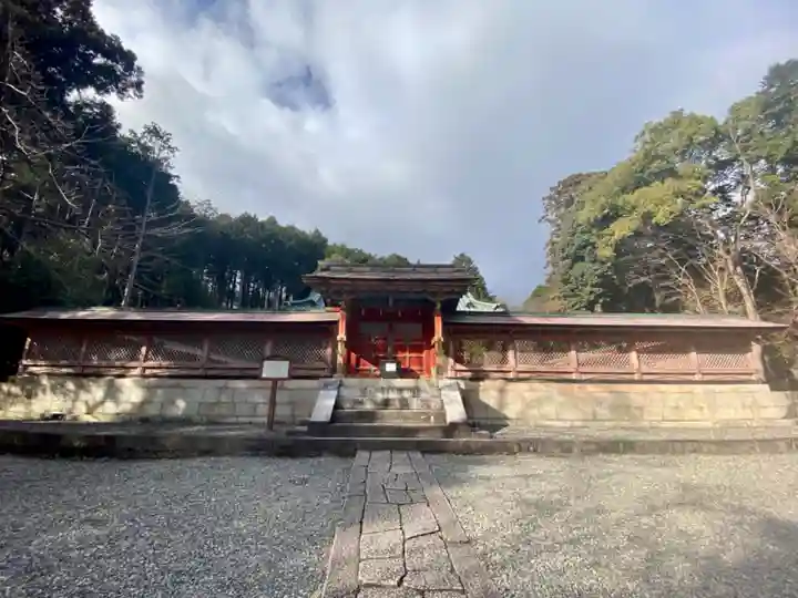 日吉東照宮(滋賀県)