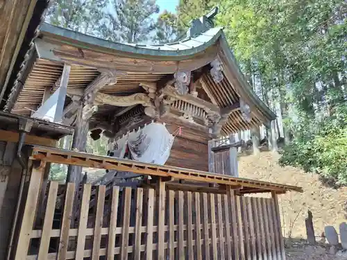 黒沼神社(福島県)
