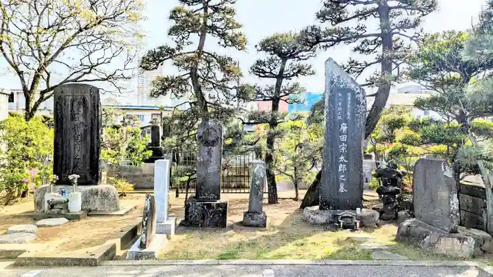 不動院のその他建物