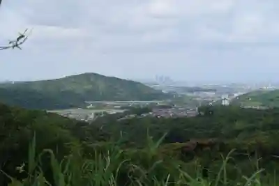 定光寺(愛知県)