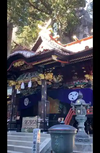 榛名神社(群馬県)