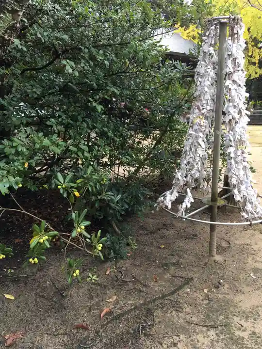 長浜神社のその他建物