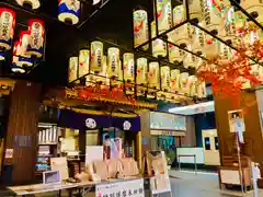 万松寺の本殿