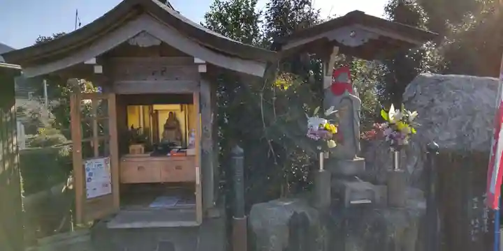 善谷寺(神奈川県)