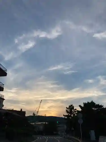 岩樟神社(兵庫県)