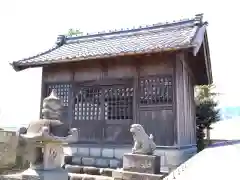 八幡神社(三重県)