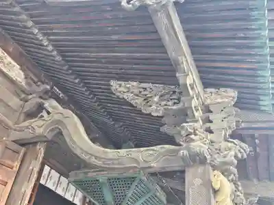 箭弓稲荷神社(埼玉県)