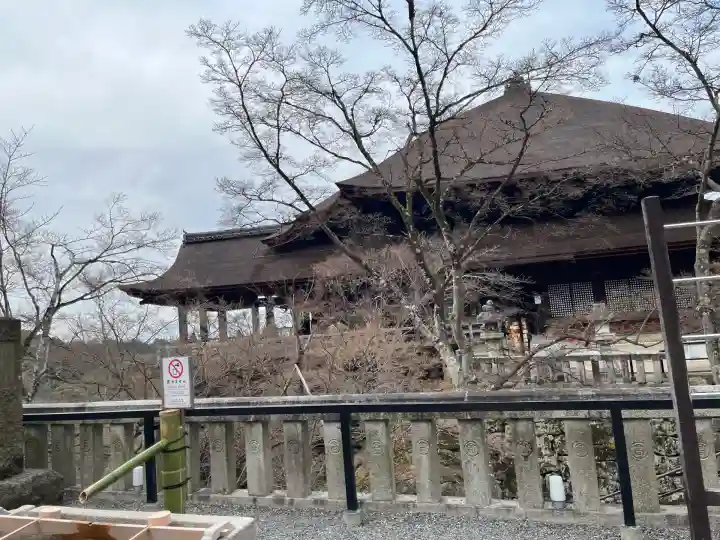 清水寺(京都府)