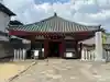 四天王寺(大阪府)