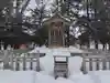 旭川神社の末社・摂社