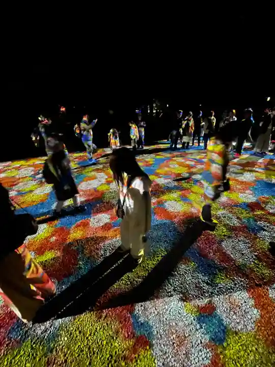 武蔵一宮氷川神社(埼玉県)