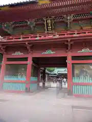 根津神社(東京都)