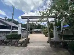 榮町神社(三重県)