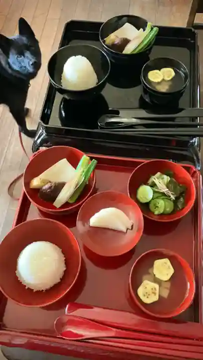 定林山 能成寺(山梨県)