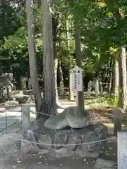 田縣神社(愛知県)