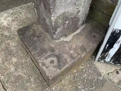 神將院東明寺(千葉県)