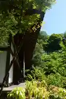 如意庵(神奈川県)