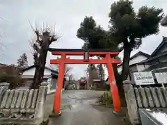 稲荷神社(兵庫県)