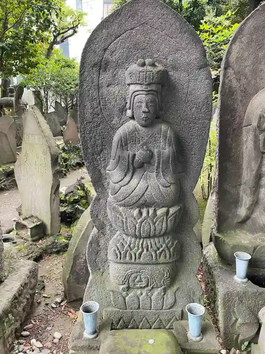 長円寺(東京都)