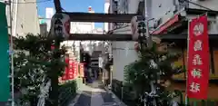 烏森神社の建物その他