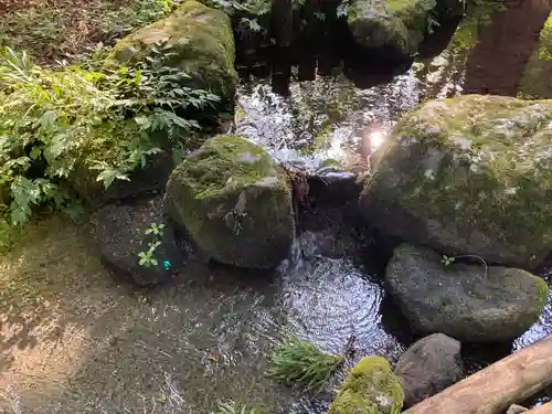 富士山東口本宮 冨士浅間神社(静岡県)
