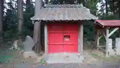 鹿島神社の建物その他